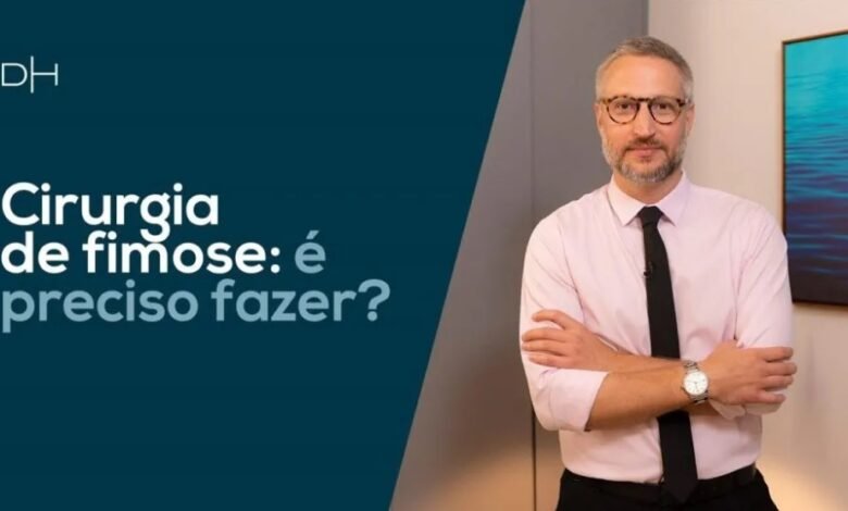 Cirurgia de Fimose: Tudo Que Você Precisa Saber