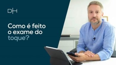 Exame de Toque Retal: Entenda a sua Importância e Procedimento