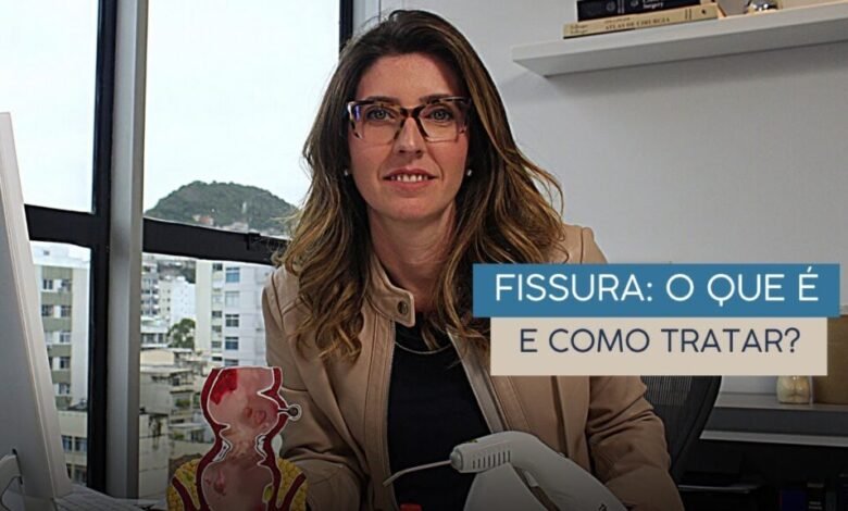 Fissura Anal: Entenda o que é e como tratar de Forma Eficaz