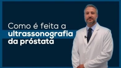 Ultrassonografia da Próstata Um Guia Completo