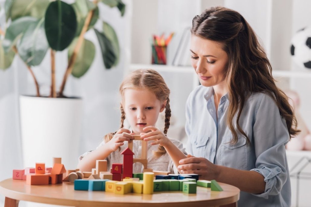 A Importância da Atuação do Psicólogo no Autismo