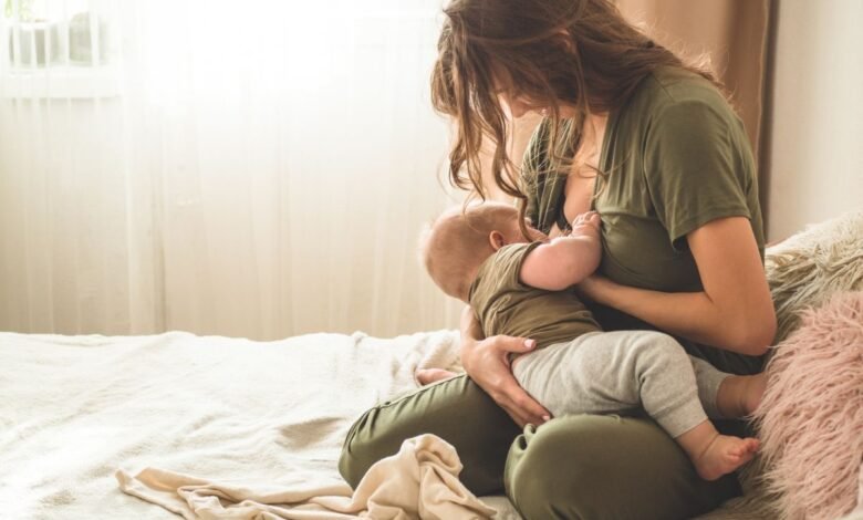 Aleitamento Materno e Obesidade Infantil: Entenda a relação